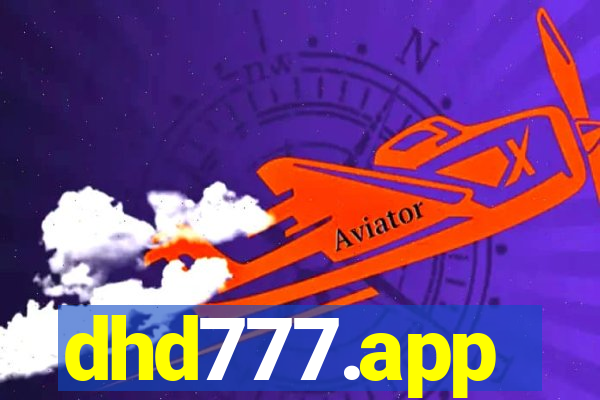 dhd777.app