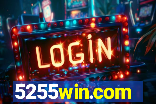 5255win.com