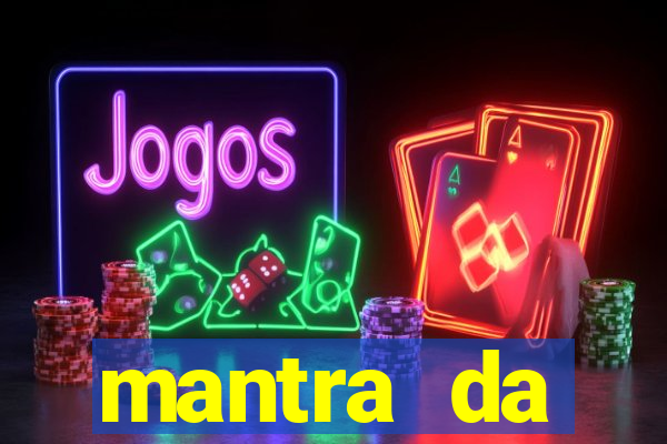 mantra da prosperidade financeira
