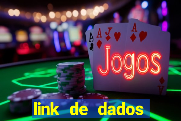 link de dados monopoly go