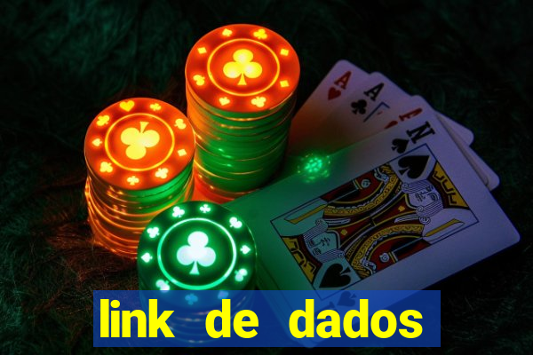 link de dados monopoly go