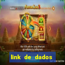 link de dados monopoly go