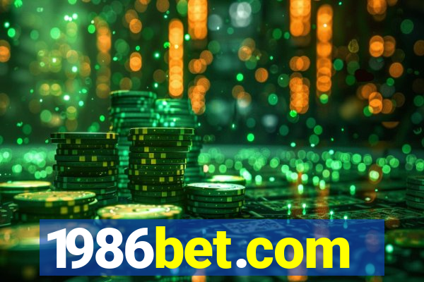 1986bet.com