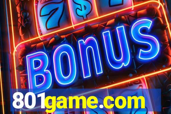 801game.com