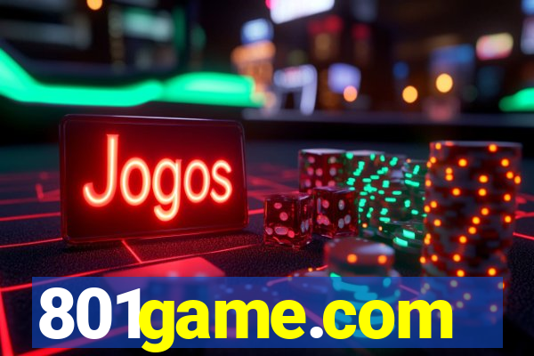 801game.com