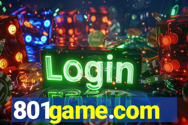 801game.com