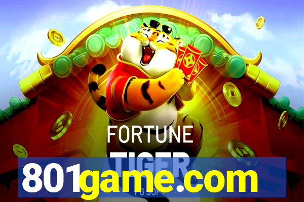 801game.com
