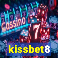 kissbet8