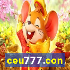 ceu777.con