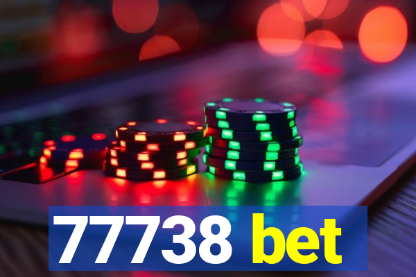 77738 bet