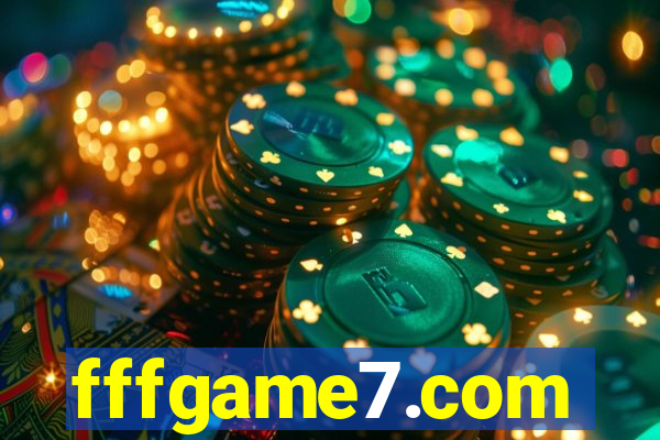 fffgame7.com