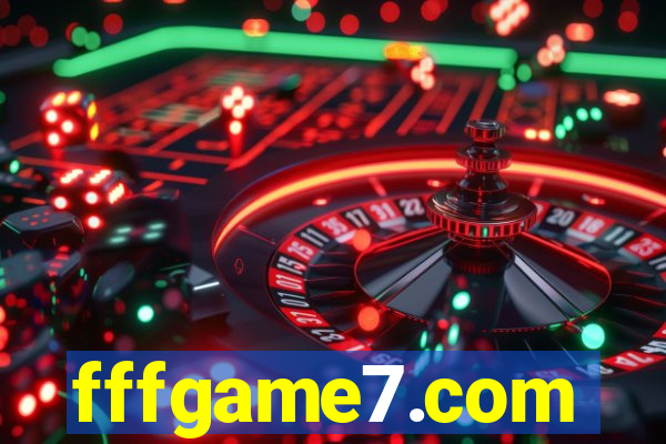 fffgame7.com