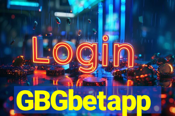 GBGbetapp