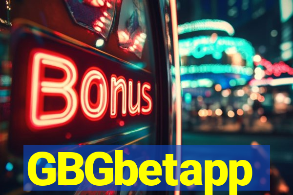 GBGbetapp