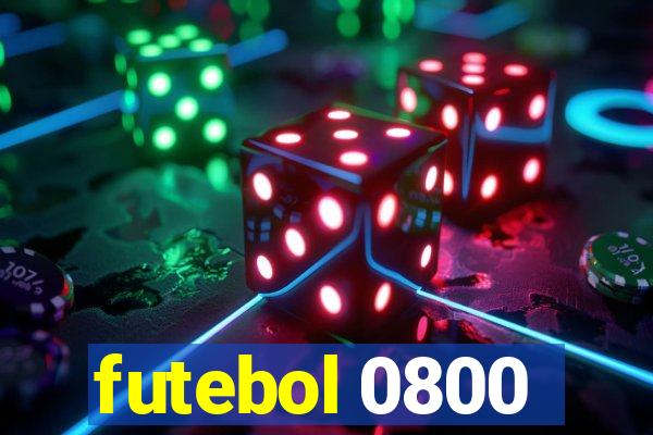 futebol 0800