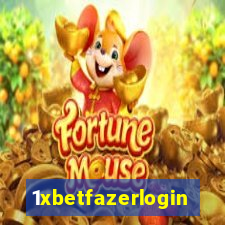 1xbetfazerlogin