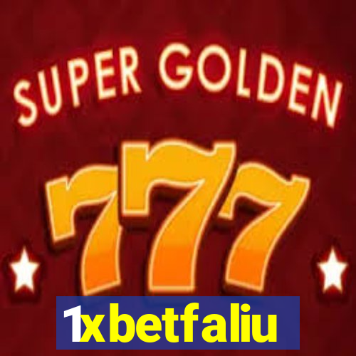 1xbetfaliu