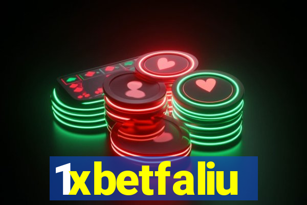 1xbetfaliu