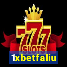 1xbetfaliu