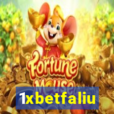 1xbetfaliu