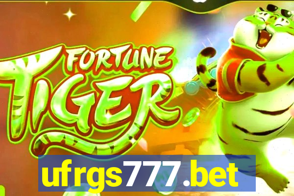 ufrgs777.bet