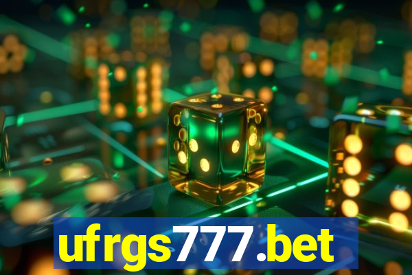 ufrgs777.bet