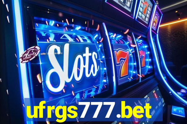 ufrgs777.bet