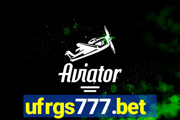 ufrgs777.bet