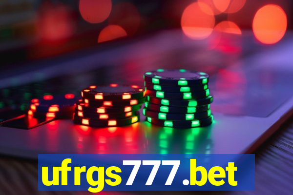 ufrgs777.bet