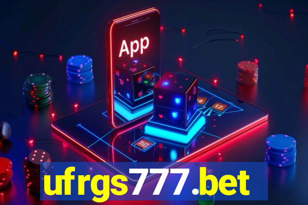 ufrgs777.bet