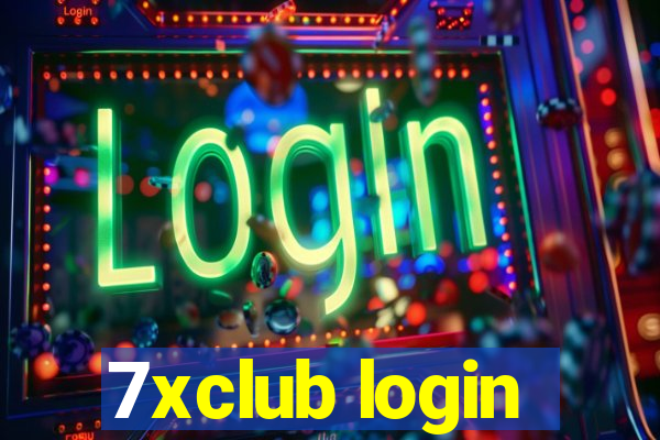 7xclub login