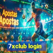 7xclub login