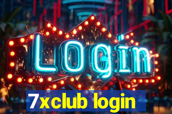7xclub login