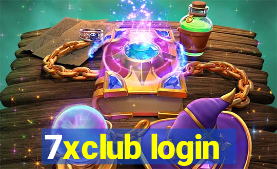 7xclub login
