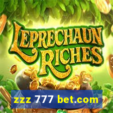 zzz 777 bet.com