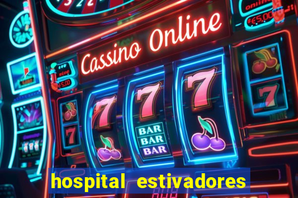 hospital estivadores santos trabalhe conosco