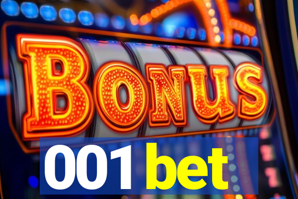 001 bet