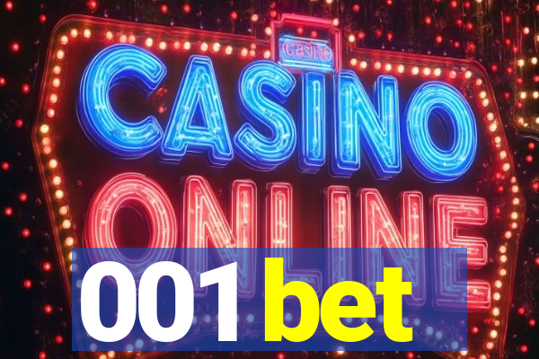 001 bet