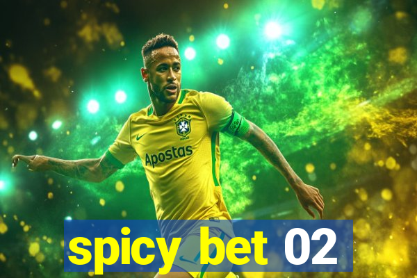 spicy bet 02