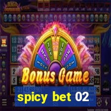 spicy bet 02