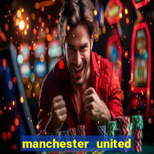 manchester united 2008 dls