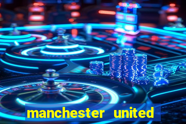 manchester united 2008 dls