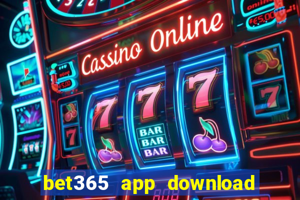 bet365 app download play store