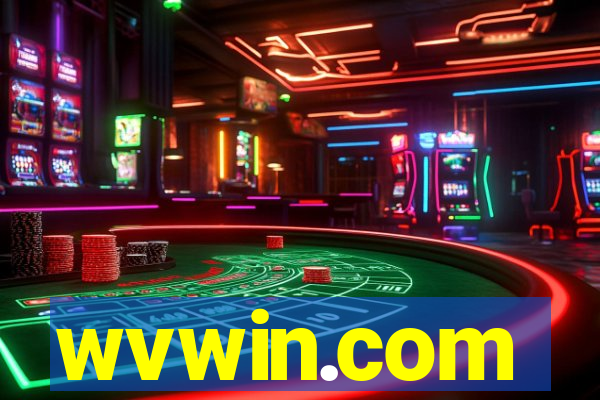 wvwin.com