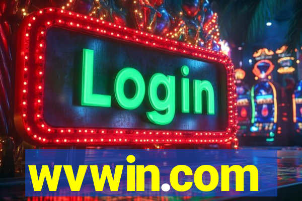 wvwin.com
