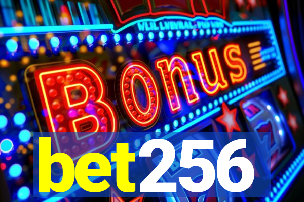 bet256