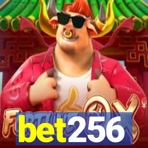 bet256