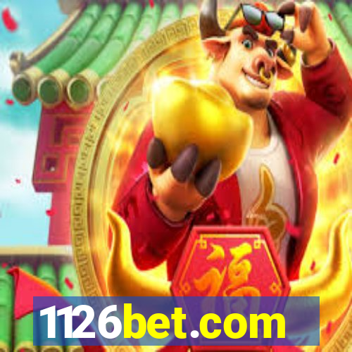 1126bet.com