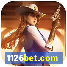 1126bet.com