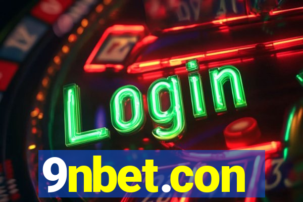 9nbet.con